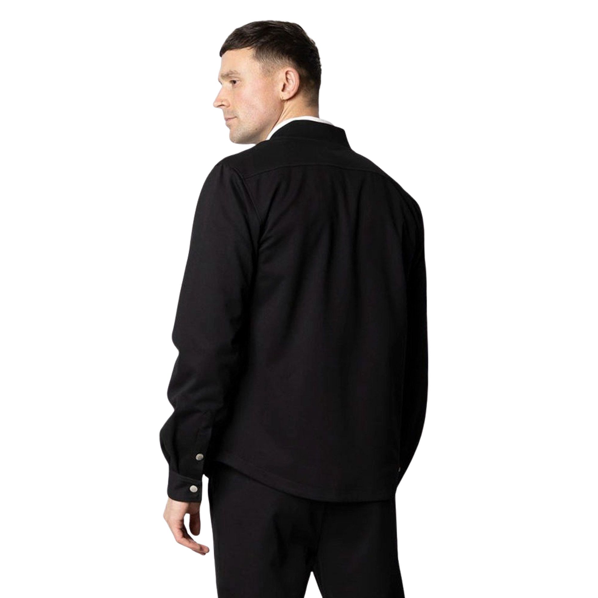 Clean Cut Copenhagen Brendon Jersey Jacket Men | Plutosport